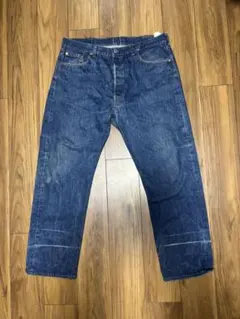 RE/DONE リダン32 野村訓市さん着用 USA製 リーバイス - メルカリ