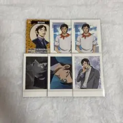 諸伏高明　ぱしゃこれ　tcg まとめ売り