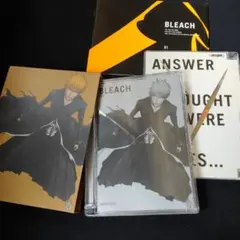2026年最新】BLEACH Blu-ray Disc BOX 破面篇セレクション1+過去篇の