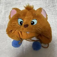 ディズニー おしゃれキャット トゥールーズ ファンキャップ