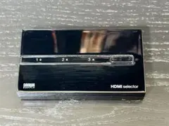 サンワサプライ HDMIセレクター SW-HD31