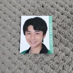 羽村仁成　2023　デタカ