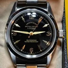 INNOCENT ANTIQUES Black Beauty 訳有特価