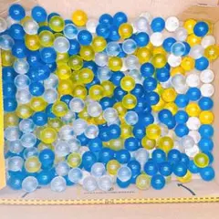 メダルゲーム バベル　ヒョーザーン マーブルフィーバー ボール まとめ売り メダルゲーム バベル ヒョーザーン マーブルフィーバー ボール