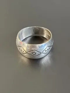 ヴィンテージ リング