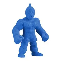 キン肉マン スーパー フェニックス　キンケシ 26 キン消し ペールオレンジ