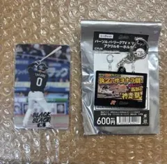 千葉ロッテマリーンズ 髙部瑛斗 グッズセット