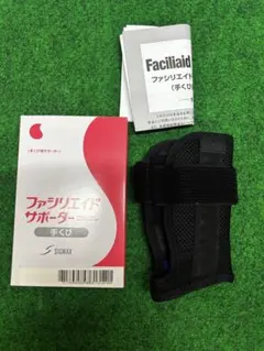 ファシリエイドサポーター 手くび Mサイズ 右左兼用のサムネイル