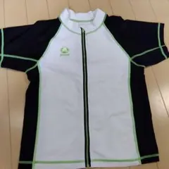 crocsラッシュガード半袖サイズ150