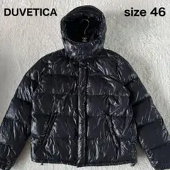 DUVETICA デュベティカ Polluce ダウンジャケット 46 - メルカリ