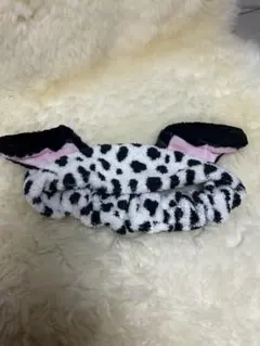 101匹わんちゃん ヘアバンド　ディズニー