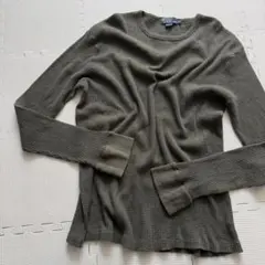 1990's Polo by Ralph Lauren thermal knit
