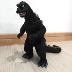 ムービーモンスターEXシリーズ ゴジラ1968　バンダイ