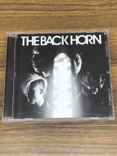 CD THE BACK HORN