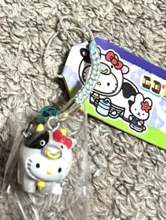 サンリオ　ご当地キティ　牧場限定　キーホルダー　牛　レア　平成　当時 2026年最新】キティ 牛の人気アイテム - メルカリ