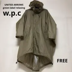 12/31までSALE★グリーンレーベルリラクシング　<Wpc.>レインコート