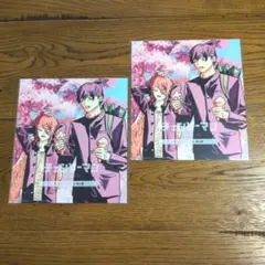 チェンソーマン レゼ篇 入場者特典 第3弾