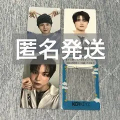 KO1KEYZ 柳谷伊冴 ISSAトレカ FC
