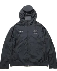 25AW F.C.Real Bristol BREATHABLE JACKET