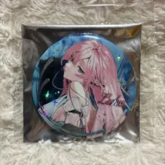 勝利の女神:NIKKE メガニケ ドロシー ホログラム缶バッジ - メルカリ