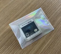 北米版 3DS バイオハザード レベレーションズ ケース無 動作確認済