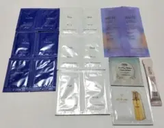 美的 2025年9月号 付録 タカミスキンピール イプサ メルト SABON 他