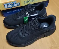 スケッチャーズレディーススニーカー24.5