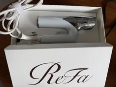 ジャンク品】ReFaリファ ドライヤー RE-AN-02A 2023年製 - メルカリ