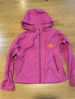 【TheNorthFace】コンパクトジャケット　130cm