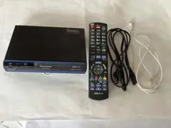 Panasonicスカパーチューナー　TZ-HR400Pのサムネイル