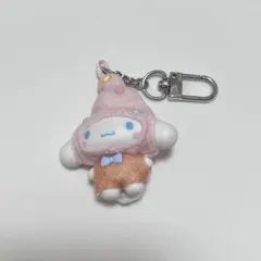 ちびっとも シナモン