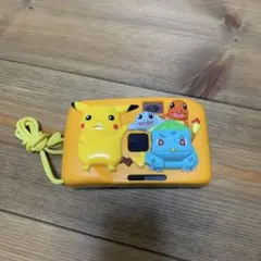 トミー TOMY PoKeMoN CAMER 希少品 ポケモン カメラ - メルカリ