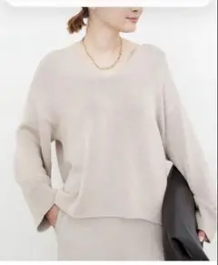 2026年最新】ドゥーズィエムクラス ボーダーニットの人気アイテム