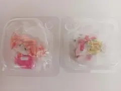 【匿名発送】シルバニアファミリー　キラキラくじ G賞 赤ちゃんコレクション