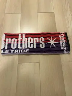三代目J Soul Brothers登坂広臣（ØMI）ハンドタオル（2枚セット