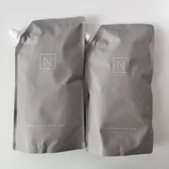 Norganic HOME ホイップアロマ　ハンドソープ　詰替 2袋