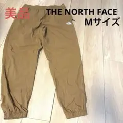 【美品】ノースフェイス バーサタイルパンツ M ベージュ