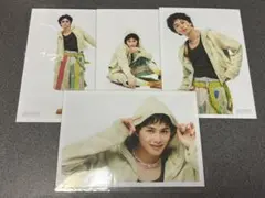 【期間限定価格】超特急 AwA AwA 生写真 タクヤ(草川拓弥) セミコンプ