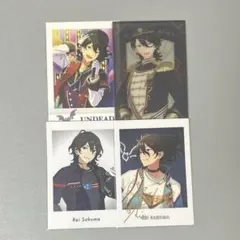 2025年最新】朔間零 ぱしゃっつの人気アイテム - メルカリ