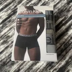 k*g様 Calvin Klein 3 Pack Low Rise Trunk