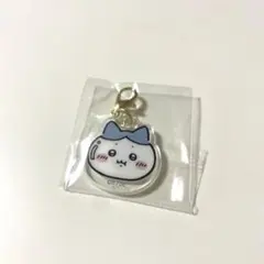 ちいかわレストラン アクリルチャーム ハチワレ　トルティーヤ