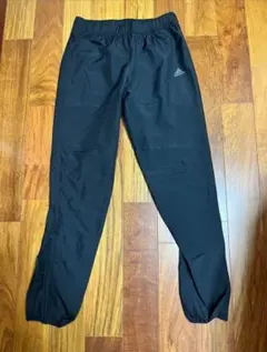 adidas CLIMACOOL トレーニングパンツ ブラック