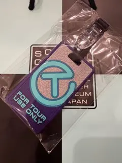Scotty Cameron◇パターカバーリーシュ◇レア品ギャラリー限定☆赤白青