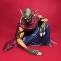 ※卵パーツ欠品 ドラゴンボール クリーチャーズ2 ピッコロ大魔王 フィギュア