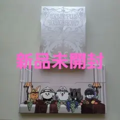 【新品未開封】TXT シーグリ2026 PPULBATUカレンダー