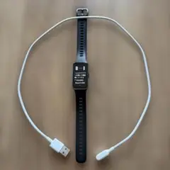 HUAWEI Band 9 ブラック