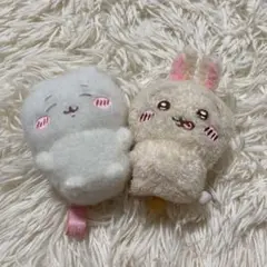 ちいかわ ぴたれすと ～ぽてもふシリーズ～　磁石なしのサムネイル