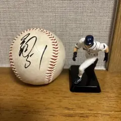 2026年最新】イチローサインボールの人気アイテム - メルカリ