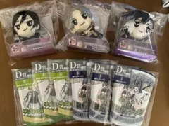 刀剣乱舞 グッズセット