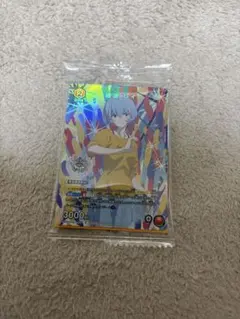 エヴァンゲリオン　ユニオンアリーナ　綾波レイEVANGELION:30+ ;